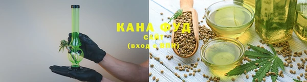 крисы Нягань
